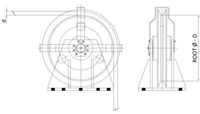 USEFULL INFORMATION FOR WINCHING APPLICATIONS