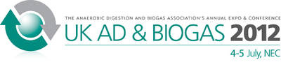 Elmac Technologies to exhibit at UK Anaerobic Digestion & Biogas 2012