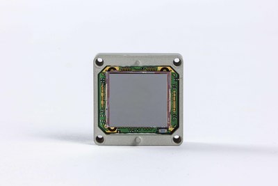 FLIR Introduces Calibrated OEM Thermal Imaging Core - Muon™