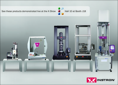 Efficient and Highly Accurate Determination of Material and Component Properties