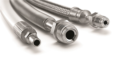 How an Industrial Hose Maintenance Plan Could Save Your Plant Thousands