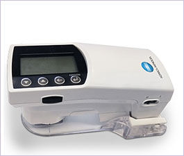 New FD-7 Spectrodensitometers from Konica Minolta