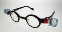 Adjustable Spectacles Torque Test