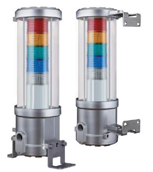 Explosion Proof Tower Lights