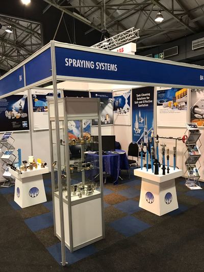 KZN Industrial Exhibition