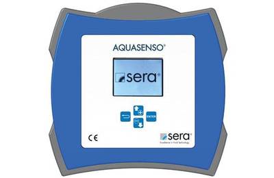 sera AQUASENSO® - close the loop of measurement, dosing and control