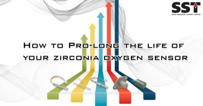 Pro-longing the life of your Zirconia oxygen sensor – Helpful hints and tips