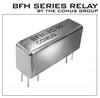 BFH Series Relay
