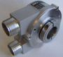 HS35 Hollow Shaft Encoder