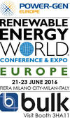 Renewable Energy World EXPO