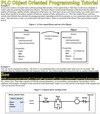 New PLC OOP Programming Tutorial