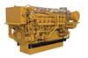 Caterpillar to Provide Over One Hundred Marine Engines to BOURBON Offshore