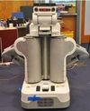 Robot Aids Military With 3D Maps