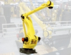 140Kg robot sets palletising standard at 1,900 cycles per hour