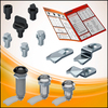Rocfast from FDB Panel Fittings as a production saving and a customer service tool