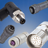 New CRIMP M12 connectors from In2Connect UK