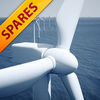Wind Turbine Spare Parts