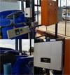 INVT Series of Solar Pump PV Inverters