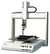 Intertronics launch F4500N large area benchtop dispensing robot