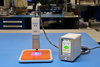 New LED Flood curing system for UV/light cure materials from Intertronics