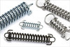 Lee Spring offer Drawbar springs with inbuilt safety feature