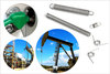 Lee Spring offer Oil and Gas industries specialist springs in Nickel and Cobalt alloys