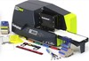 New-Grafoplast EvoMAX² Printer  with Luminescent  Products