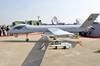 Chinese Drone Warfare a real possibility.