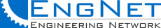 Engineering Network Logo